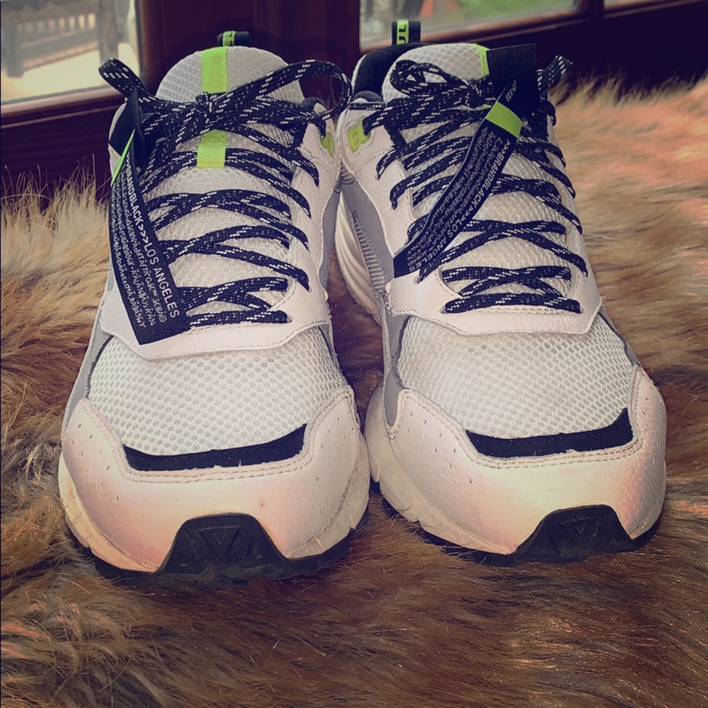 BRANDBLACK DAD SNEAKERS